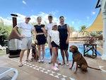 Familie K 