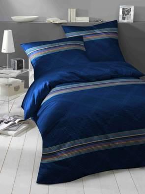 Bedlinen Blue