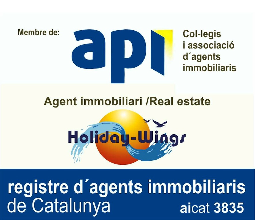 Agent Immobiliari / Real Estate