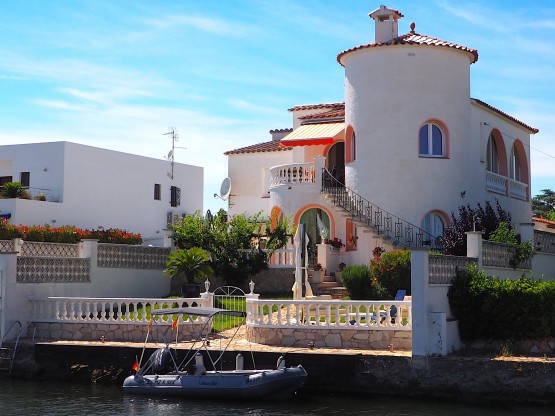 CASA FORTUNA*