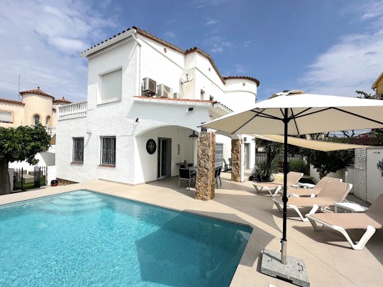 CASA TAMMY