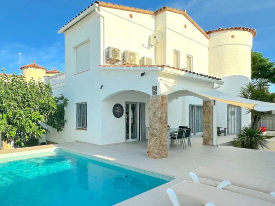 CASA TAMMY